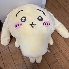 ちいかわぬいぐるみ