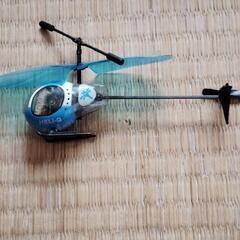 ラジコン　動作未確認　HELIQの画像