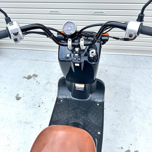 埼玉発 ホンダ ズーマースマートディオズーマー仕様AF58 AF56