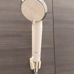 トレビーノ浄水 シャワーの画像