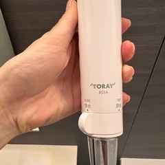 トレビーノ浄水 シャワーの画像