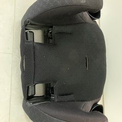 ジュニアシート　アップリカ　　身長120センチから145センチ　...