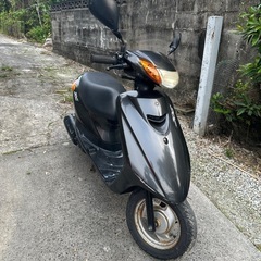 ジョグ50 4サイクル
