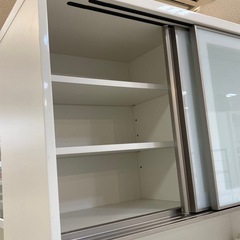 取りに来れる方限定！ニトリのレンジボードです！の画像