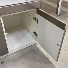 取りに来れる方限定！ニトリのレンジボードです！の画像