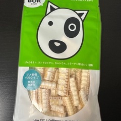 犬　おやつ