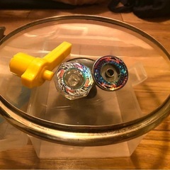 ベイブレード