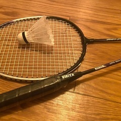 バドミントン スポーツ