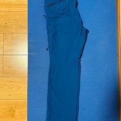 PHENIX OUTDOOR Pantの画像