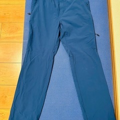 PHENIX OUTDOOR Pantの画像