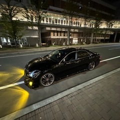 シャレンホイール20インチ245/45R/19 