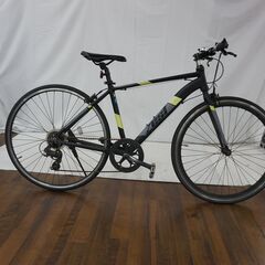 ZEST ルック車
