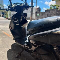 シグナス3型