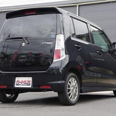 🌈定額3万円🌈スティングレー！少しだけ見た目がかっこいい軽自動車...