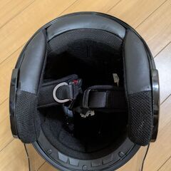 ZENITH　ヘルメットの画像