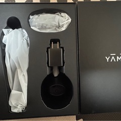 【値下げました！！】ヤーマン  電気バリブラシの画像