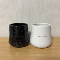 あげます⭐︎再投稿ペアカップ
