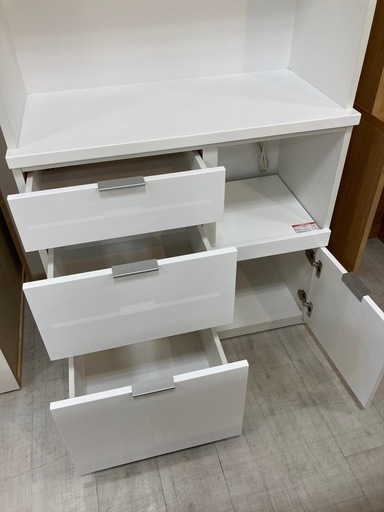 取りに来れる方限定！ニトリのレンジボードです！