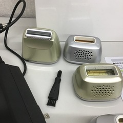 ※売れました※YA-MAN ヤーマン ダブルエピ エクストラポーテ STA-187N 脱毛器 美顔器　美容器　の画像