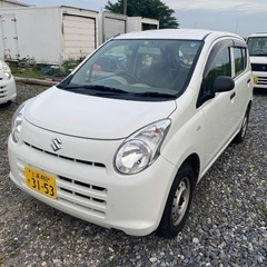 アルトバン　HA25V 車両交換可の画像