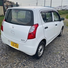アルトバン　HA25V 車両交換可の画像