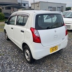 アルトバン　HA25V 車両交換可の画像