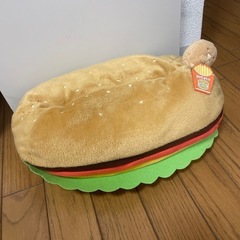 ティッシュケース