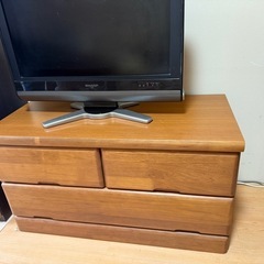 テレビ台
