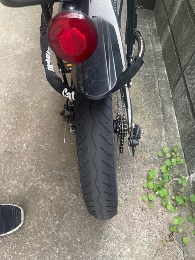 Lehe s2 (いおり) 平和台の電動アシスト自転車の中古あげます