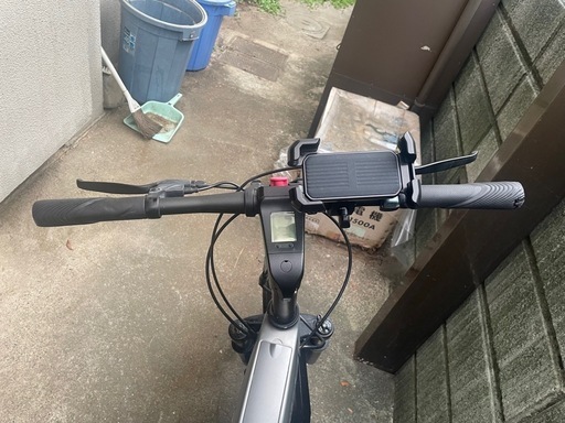 Lehe s2 (いおり) 平和台の電動アシスト自転車の中古あげます