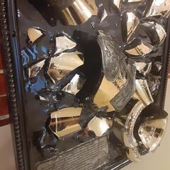 クラッシュボトルアートの画像