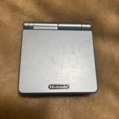 ゲームボーイアドバンスspの画像