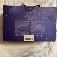 Francfranc  ボディケアセットの画像