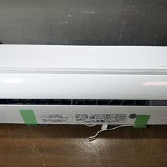 取付工事込み）日立6畳 2023年式　保証あり　FLZ2