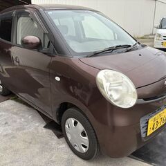 平成21年　MRワゴン　X　車検　令和8年9月