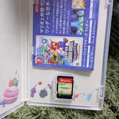 Switchピクミン4の画像