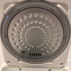 山善　マイコンジャー炊飯器の画像