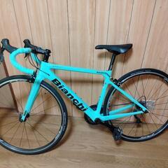 Bianchi  Sprint 105  極美品