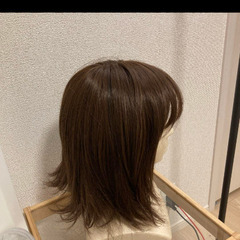 リネアストリア　四季のボブの画像