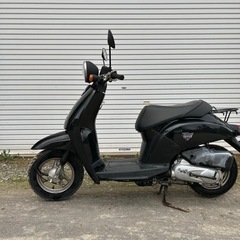 ホンダToday 
