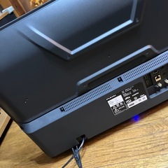 ジャンク2024年製フナイ液晶カラーテレビ32Vの画像