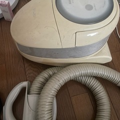 掃除機、値段希望可能性