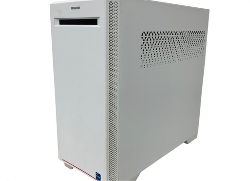 爆速 ゲーミングPC i5 13400 RTX3070 メモリ32GB SSD1TB HDD1TB