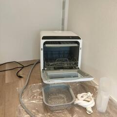 THANKO製食器洗い機
