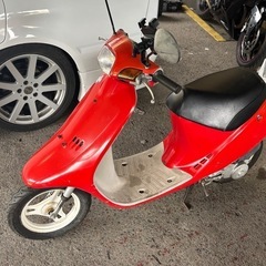 自賠責令和9年3月まで ホンダ原付 パル 