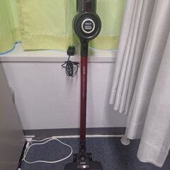 （無料）コードレス掃除機