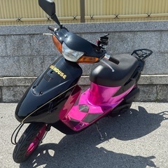 レッツ2 原付 スズキ バイク 50cc 滋賀県 滋賀県から 滋賀