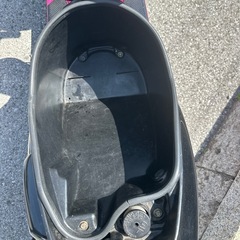 レッツ2 原付 スズキ バイク 50cc 滋賀県 滋賀県から 滋賀の画像