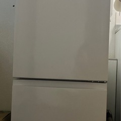 ハイセンス ２ドア冷蔵庫