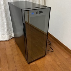 【ジャンク品】ワインセラー
